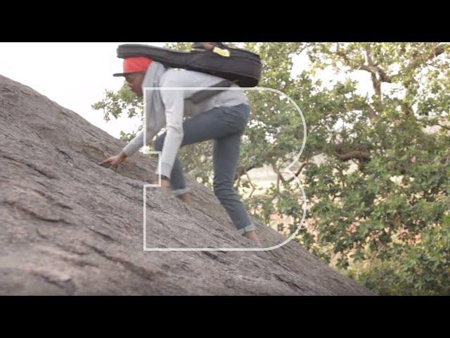 The Very Best - Yoshua Alikuti | A Take Away Show