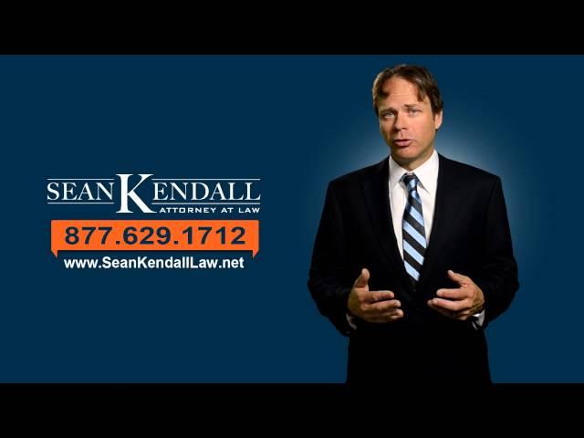 Attorney Sean Kendall Explains The Complexities of Veterans