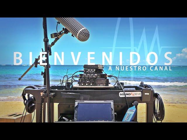 Bienvenidos a nuestro canal | Aural Mind Audio