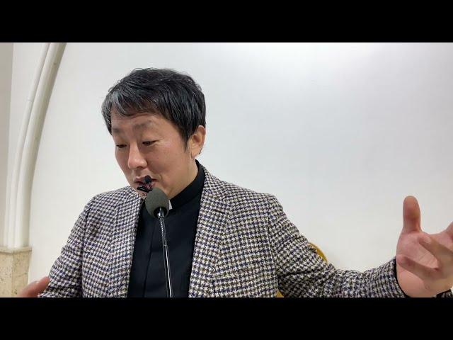 [미사! 올바르게 알고 드리기] 미사의 중요한 순간 마다 기억하며 기도해야 할 하느님 말씀들/ 대전교구 가오동 성당 특강1/ 김재덕 베드로 신부