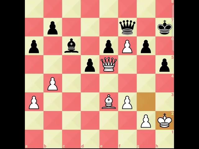 How To Doing Checkmate Critical Movs #chess #chessgrandmaster #magnuscarlsen #siciliandefense