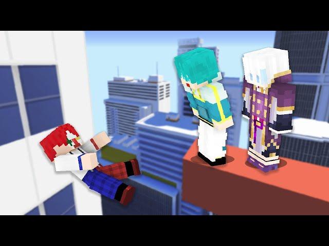 この動画は絶対に炎上します【マイクラ・マインクラフト】