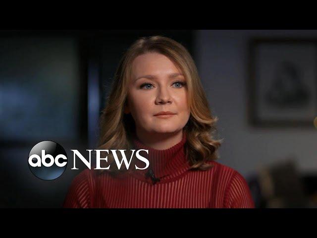 Socialite scammer conned New York’s elite | Nightline