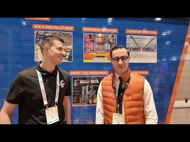 Warehouse Buyers Club Promat Recap - 2025