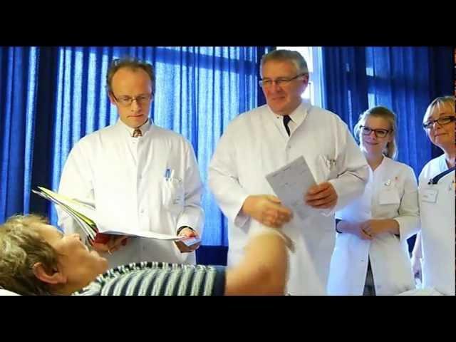 Imagefilm KLINIK BLANKENSTEIN