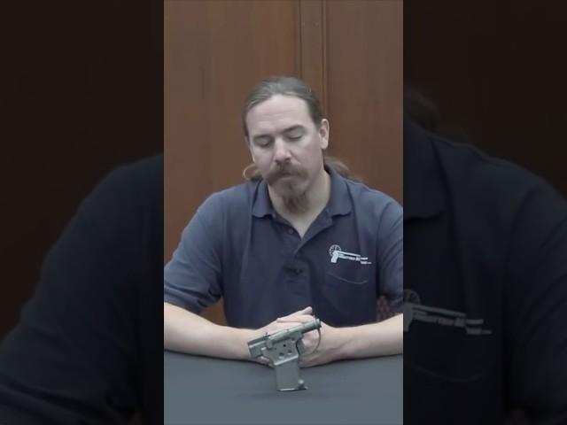 FP-45 Liberator Pistol