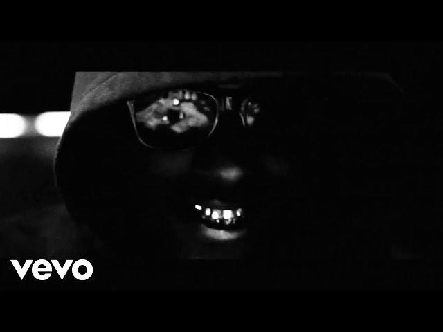 SpaceGhostPurrp - The Black God