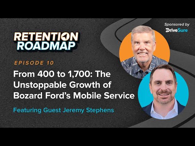 From 400 to 1,700: The Unstoppable Growth of Bozard Ford’s Mobile Service