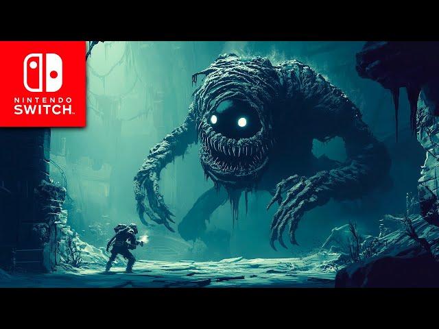 TOP 10 Perfect Indie Games on Nintendo Switch 2024