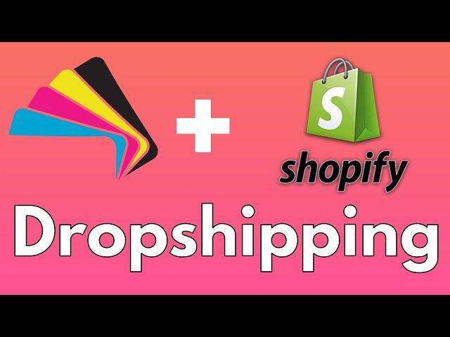 Shirtsy Dropship - Shopify Tutorial