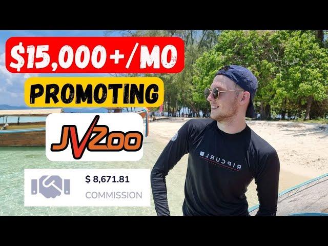 How To Promote JvZoo Products (For Beginners)