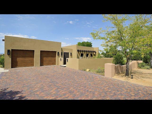 Santa Fe, NM custom home builder Zachary and Sons | Award Winning Real Estate 2021