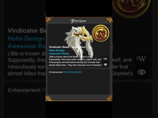AQW NEW NEOTOWER MERGE SHOP /JOIN NEOTOWER (HOLLOWBORN SAGA)
