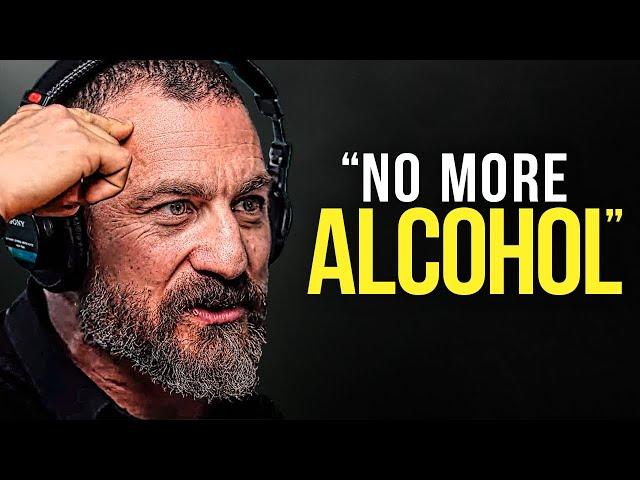 NO MORE ALCOHOL - One of the Most Eye Opening Motivational Videos Ever