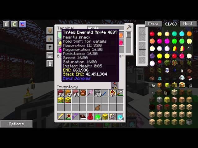 Minecraft: Mad Pack 3 Ep. 31 - AUTOMATED FARMING OF JONBAMS! , EthanD / EthanDJ