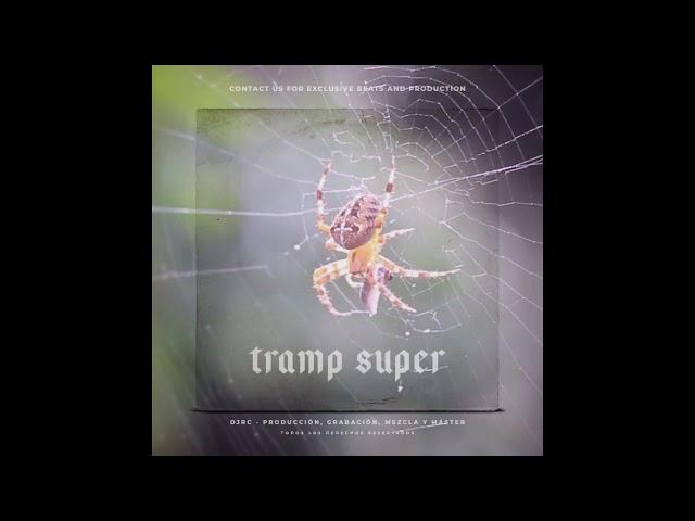 Instrumental Marco Polo - BEAT TRAMP SUPER  DJ RC (FORSALE) #djrchiphop