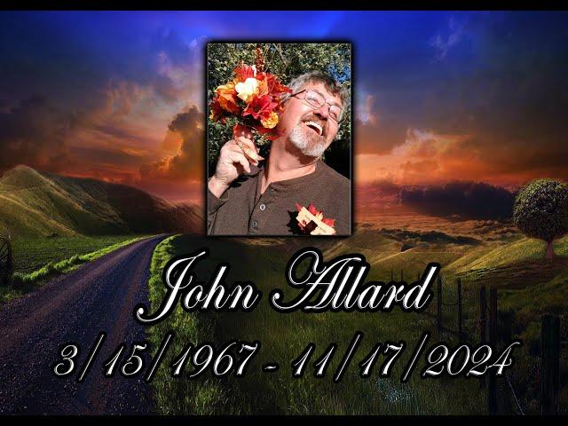 John Allard