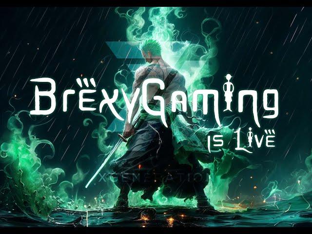 BreXY Is LiVE// hellow kn lo dam em