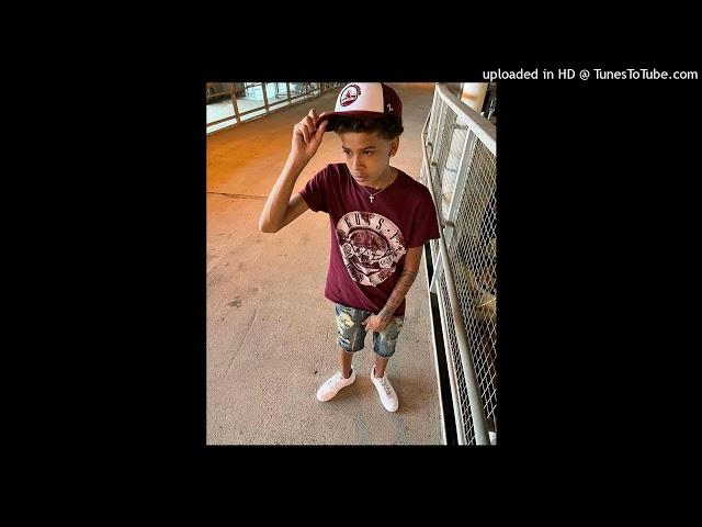 (FREE) Luh Tyler Type Beat 2022 "FSU" - Prod. By LYD