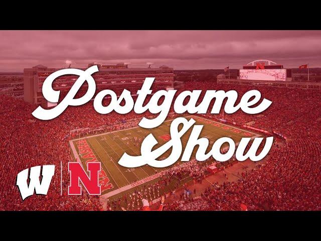 HuskerOnline breaks down Nebraska football's week 13 game against Wisconsin in Lincoln I GBR