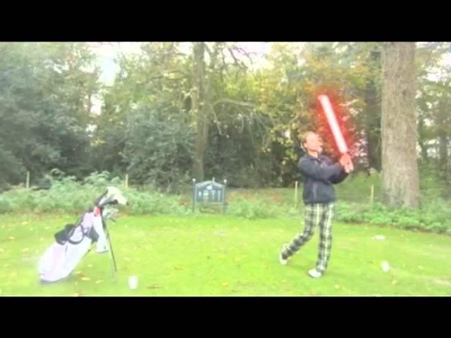 18 Under Golf - Par Wars