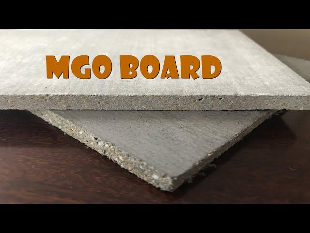 MGO Board Machine Production Process of MgO board Magnesium oxide Board Production Machine Line