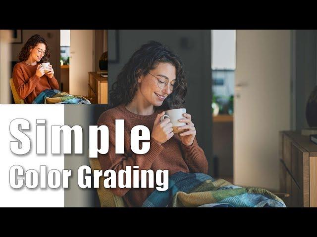 Struggling With Color Grading Photos? Use This Simple Affinity Photo Technique