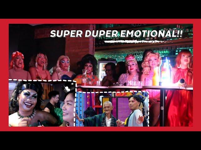 [ENG] DRAG RACE PH SEASON 2 | MAKEOVER EP 7 Viewing Party with Season 2 Queens #dragracephilippines