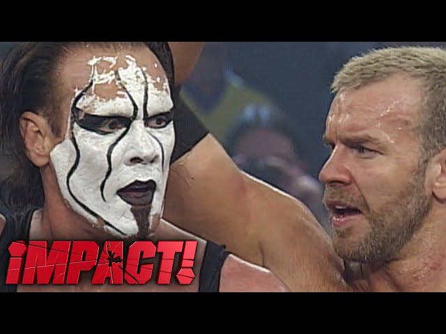 The First Ever LIVE Episode of TNA iMPACT! (FULL EVENT) | iMPACT! Mar. 27, 2008