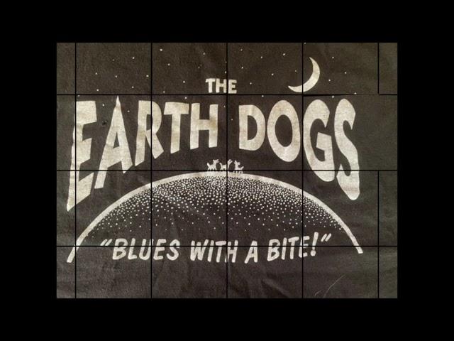 The Earth Dogs: Manic Depression