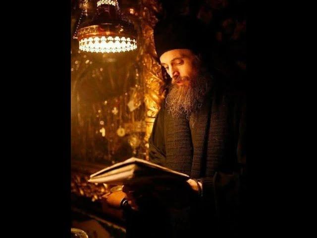 “A Strange Story that Changed the Life Of A Monk"