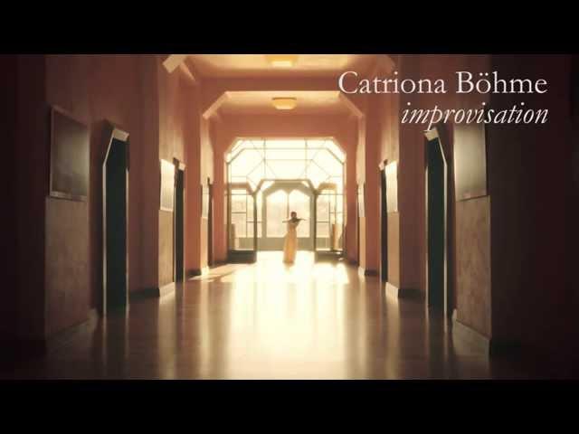 Catriona Böhme - Viola Campanula