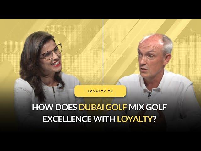 Dubai Golf Shares * Viya* - A Lifestyle Platform Driving Loyalty for Golf, Dining & Entertainment