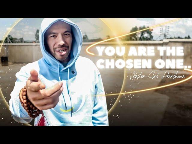 Signs that The Universe is Speaking to You.. | You Have been Chosen!