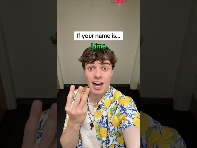 Wil.Lime.Am ‍🟩 @starrylemonlime #starrypartner