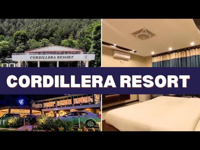 Family K sath Kahan gay? Cordillera Resort Review Food -Price |Pakistan Travel vlog| Sowebah Saleem