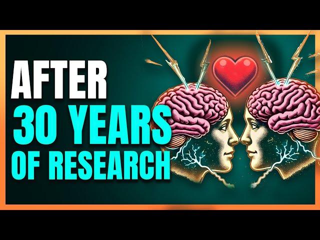 Dr. Sue Carter Exposes The Brain Chemistry Behind Lasting Love