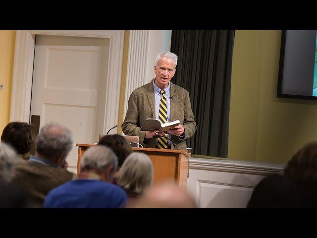 Peter Behrens | Families, Histories, Novels || Radcliffe Institute
