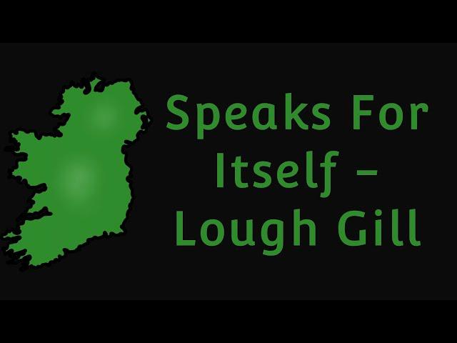 Beer Review №677 - Ireland - Speaks For Itself - Lough Gill