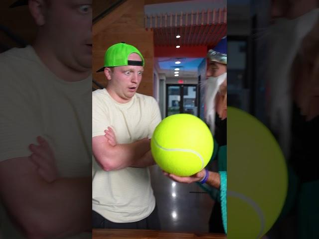 Worst Magic Trick! #shorts