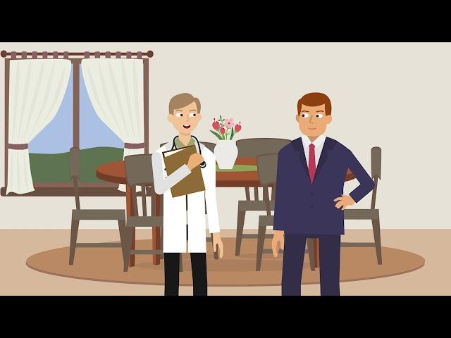 Gaunt v. John Hancock Mutual Life Insurance Co. Case Brief Summary | Law Case Explained
