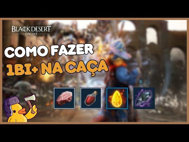 Treta na live! Caça faz ou não faz 1B + Por hora?