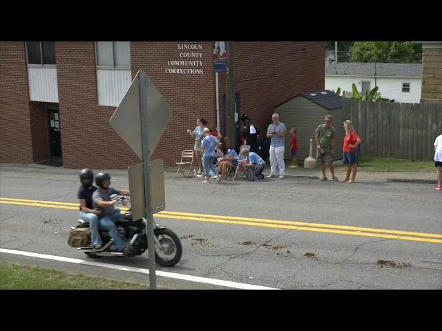 Hamlin 4th of July Parade