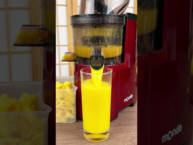 Part 135 No complicated buttons, one-touch start to squeeze juice, detachable for cleaning,