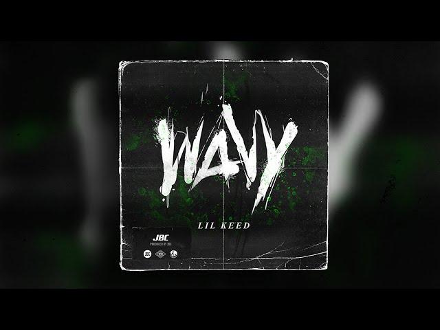 Lil Keed - Wavy (Official Instrumental Beat) [Prod. JBC]
