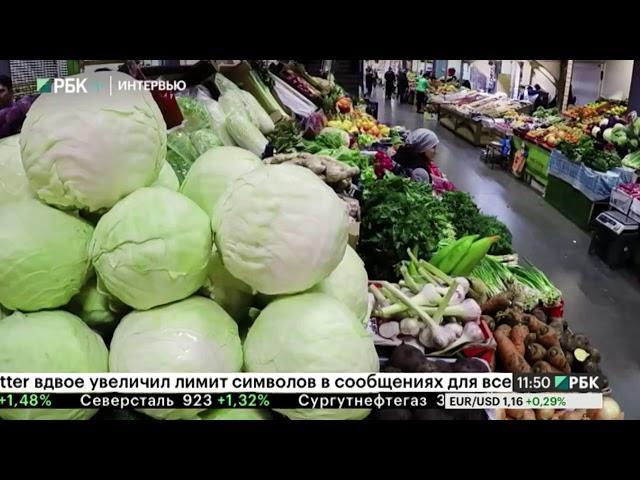 Интервью. Андрей Олейник