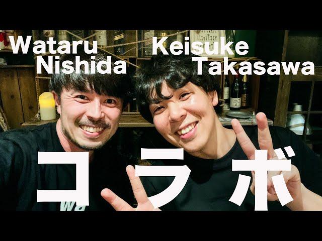 【Canon vs SONY ？！】高澤けーすけさんと初のコラボ配信！【水曜日のワタロックレディオ#010】