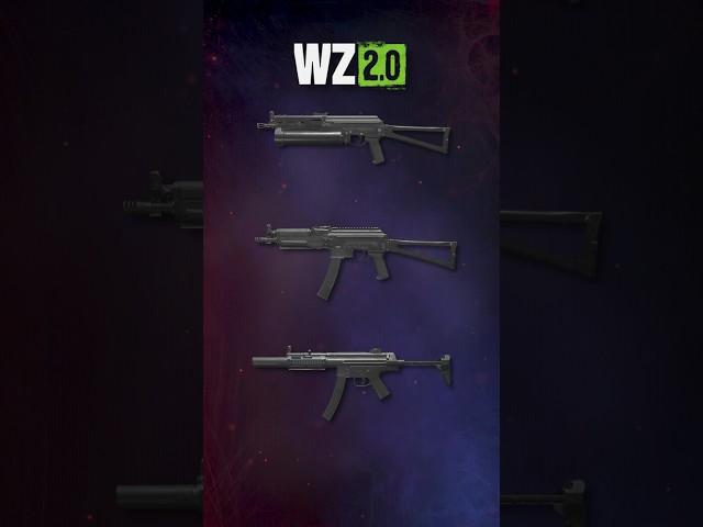 OLD vs NEW META Loadouts on Warzone Rebirth Island..