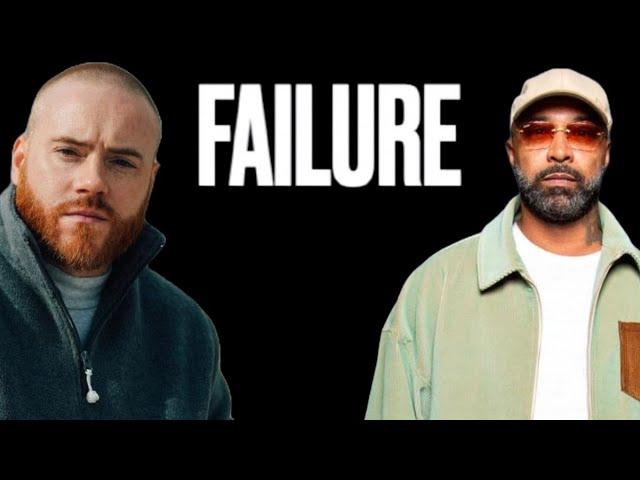 Joe Budden calls Rory & Mal FAILURES & refuses to end his FEUD with his opps!