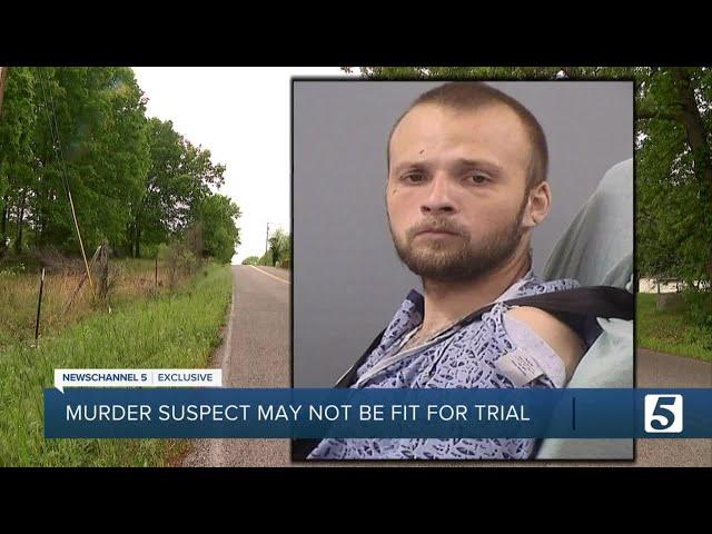 Trial for accused mass murderer Michael Cummins indefinitely put on hold